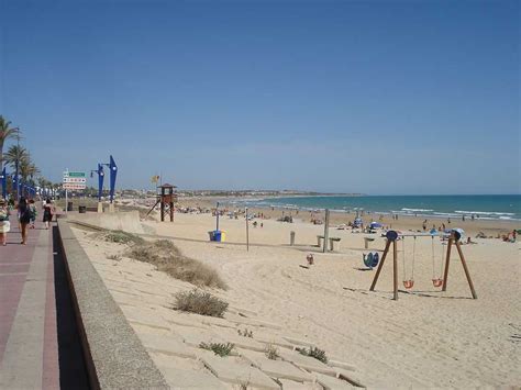 Explore Gay Accommodations in Chiclana de la Frontera